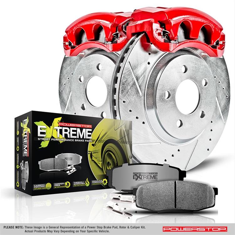 Disc Brake Kit