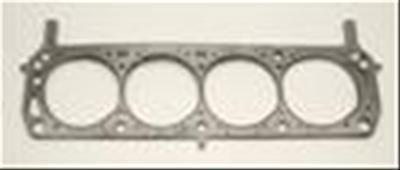 head gasket, 104.78 mm (4.125") bore, 2.03 mm thick