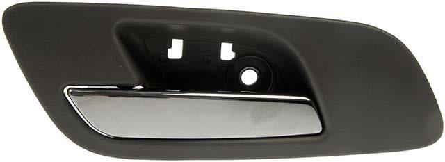 interior door handle front left