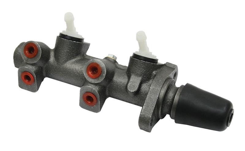 Brake Master Cylinder 20,6mm