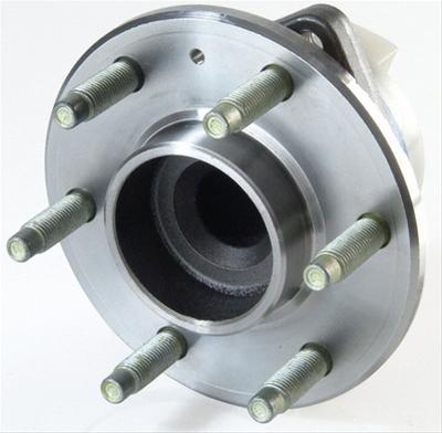 Wheel Hub/Bearing Assembly, Each