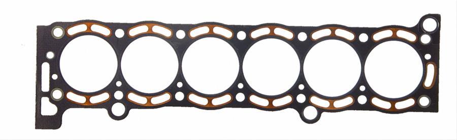 head gasket, 83.01 mm (3.268") bore