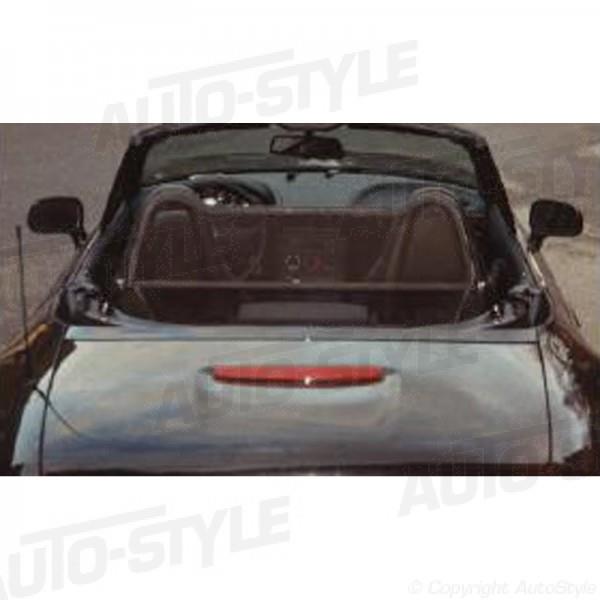 Weyer Basic Line Windschot passend voor BMW Z3 E36/7 (facelift 1997-)