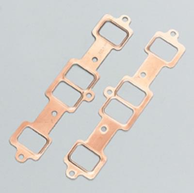 Header Gasket Koppar, 38mm round