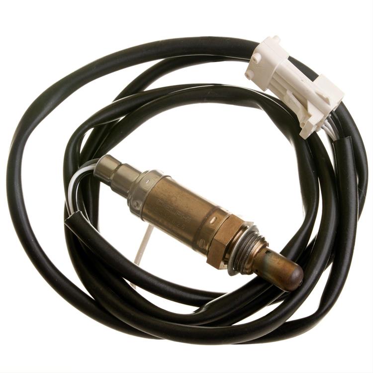 Oxygen Sensor