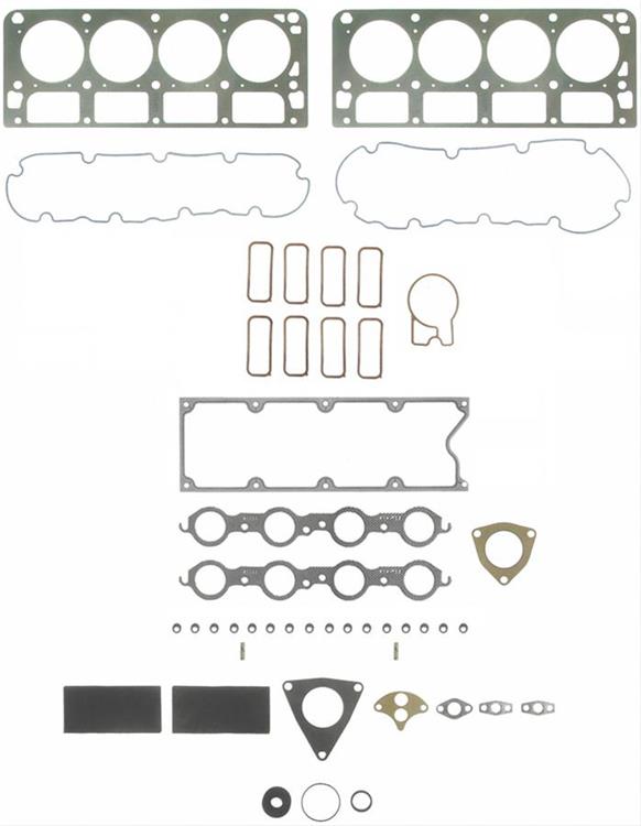 Engine Gasket Set