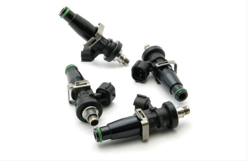 Fuel injector