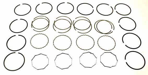 kolvringar 70,63mm (1,19 x 1,19 x 1,19 x 4,00mm)