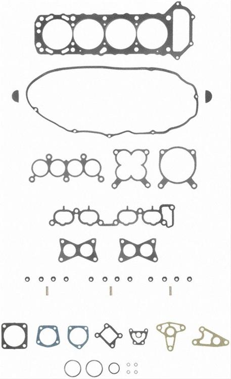 Engine Gasket Set