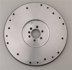 Flywheel, Steel, 168-Tooth