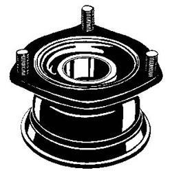 Mounting Kit Shock Absorber