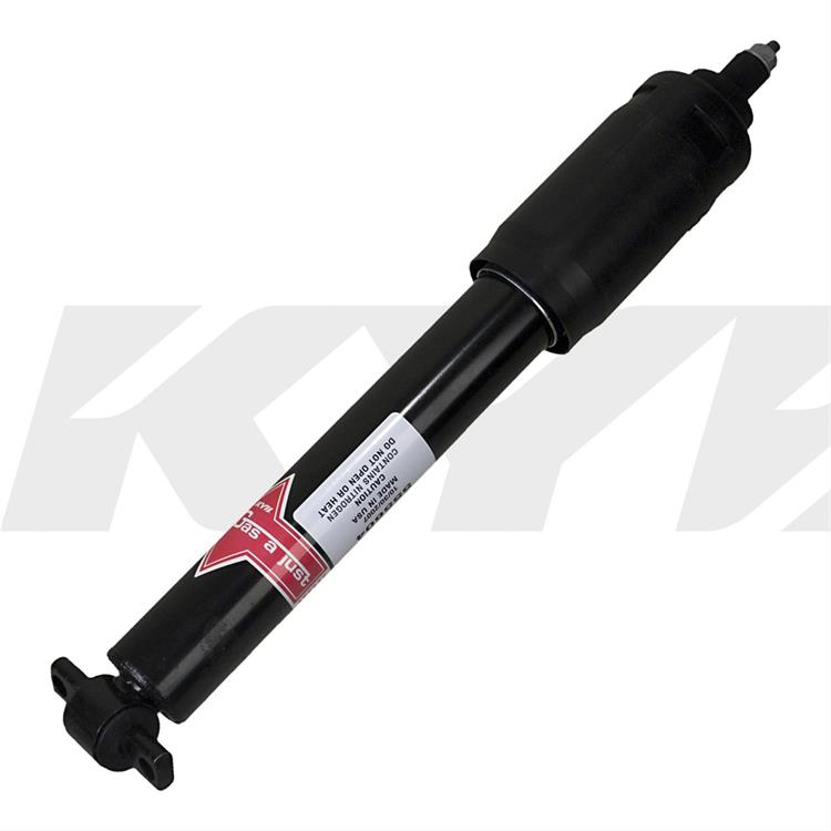 Shock/Strut, Excel-G, Monotube, Chevy, Front, Each