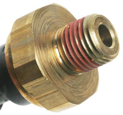 oil pressure sender / switch 