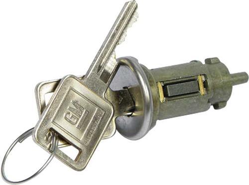 Ignition Lock