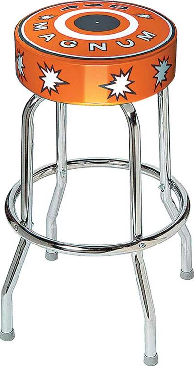 Mopar 440 Magnum Counter Stool