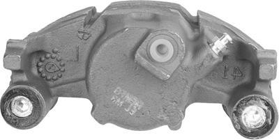 brake caliper, stock