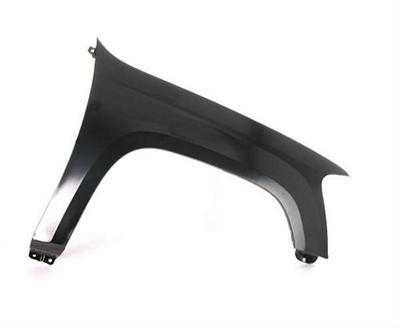 front fender