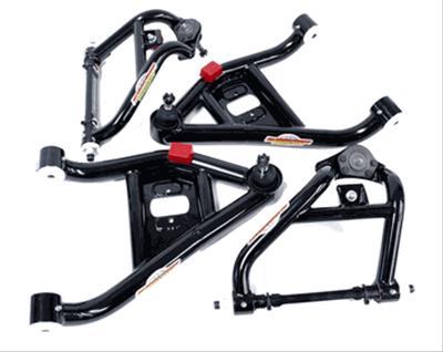 CONTROL ARM KIT