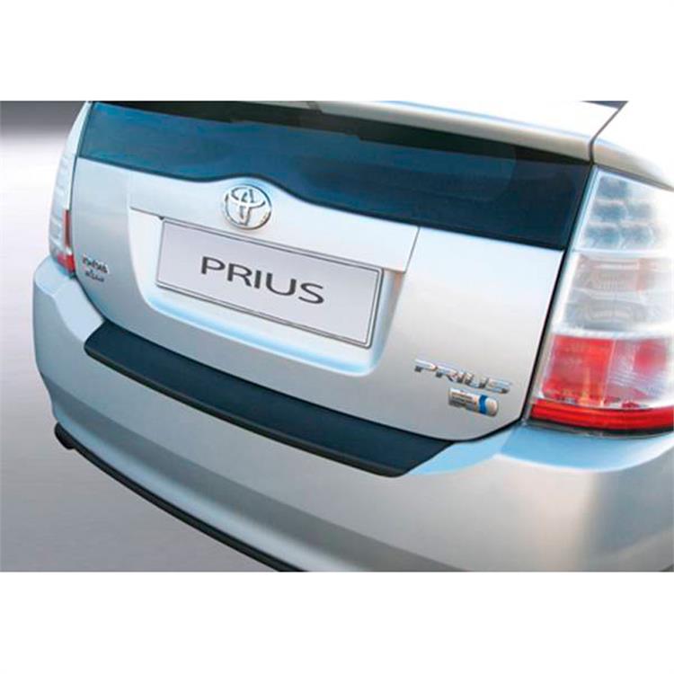 Rear Bumper Protector To Prius 04-3