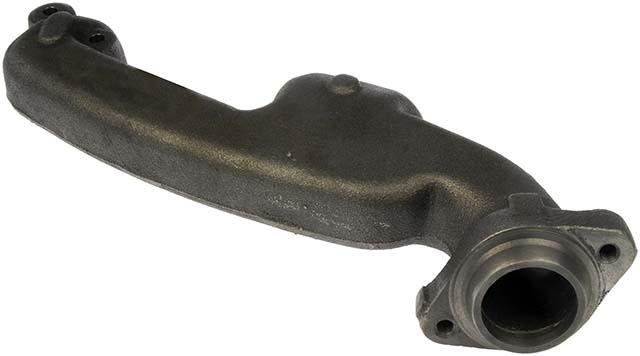 Exhaust Manifold Kit - Includes Required Hardware To Downpipe