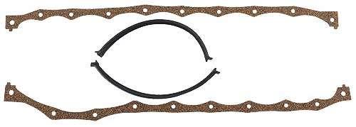 Oil Pan Gasket/cork/8 Cyl