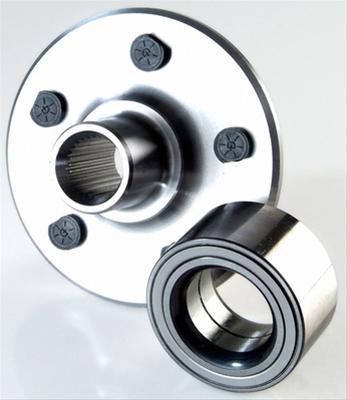 Wheel Hub/Bearing Assembly