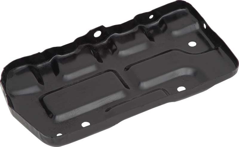 1973-74 Dodge, Plymouth B-Body ; Battery Tray; EDP Coated