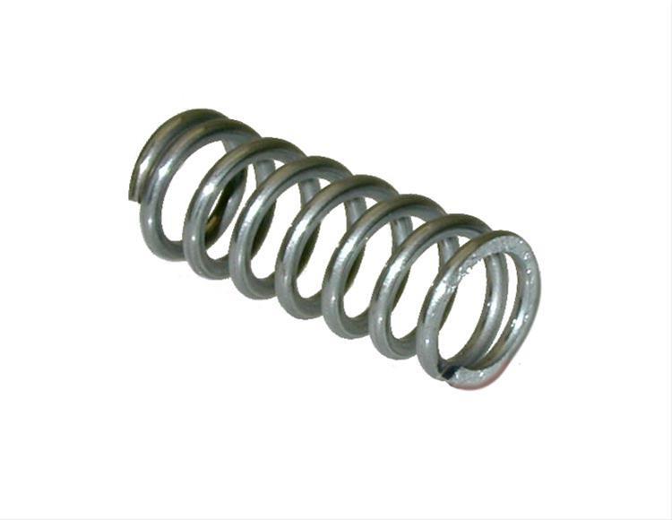 Reverse Clutch Return Springs, Automatic Transmission Rebuild Components, Chevy, Powerglide, Set of 17