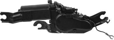 Wiper Motor