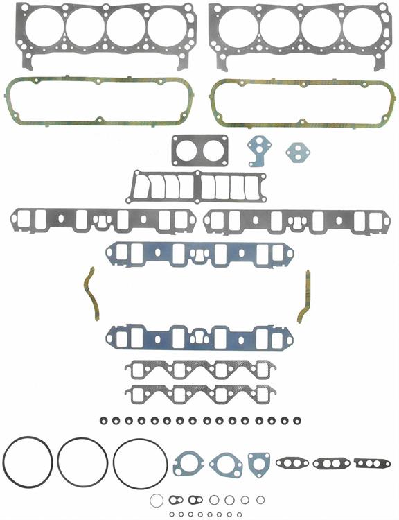 Engine Gasket Set