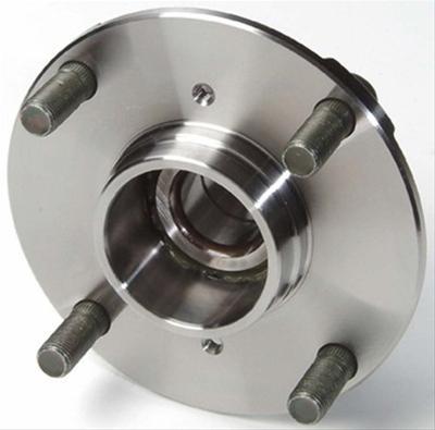 wheel hub