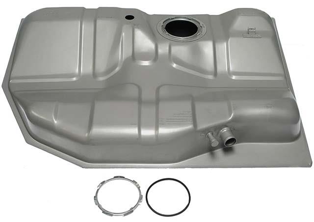 Fuel Tank, OEM Replacement, Steel, 18.5 Gallon, Ford, Lincoln, Mercury, Each
