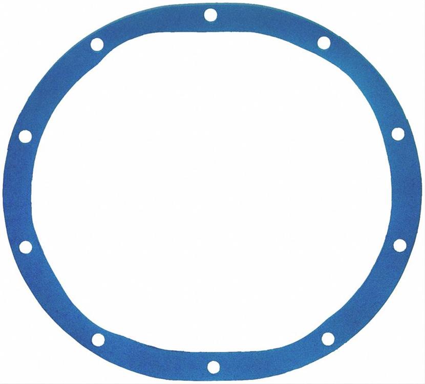 Differential Carrier Gasket, Paper, Chrysler/Dodge/Plymouth, 8.25 in. Ring Gear, 10-Bolts