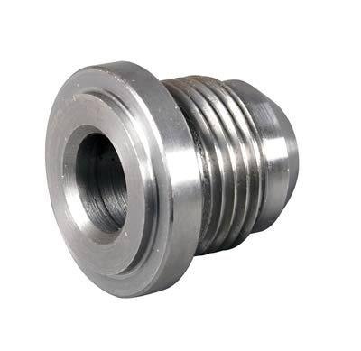 Weldbung Male An20, Steel