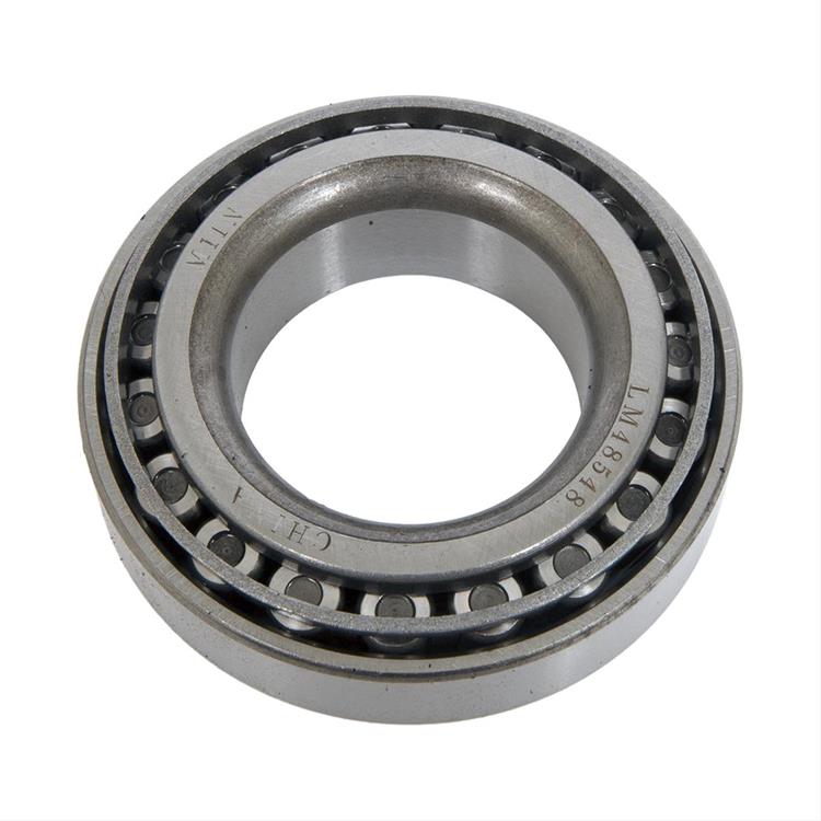 wheel bearing