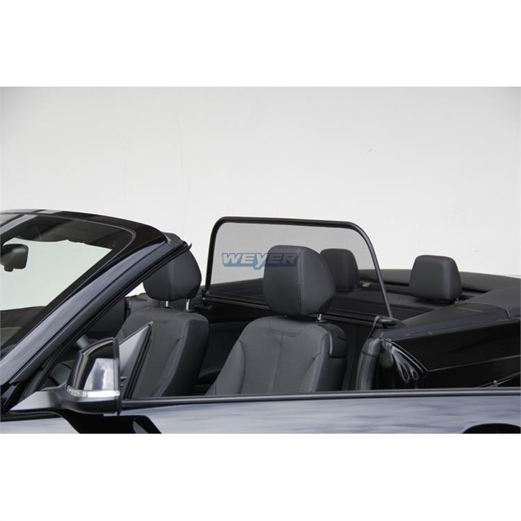 Pasklaar Cabrio Windschot BMW 2-Serie F23 Cabrio 2015-