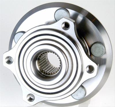 Wheel Hub/Bearing Assembly, Each