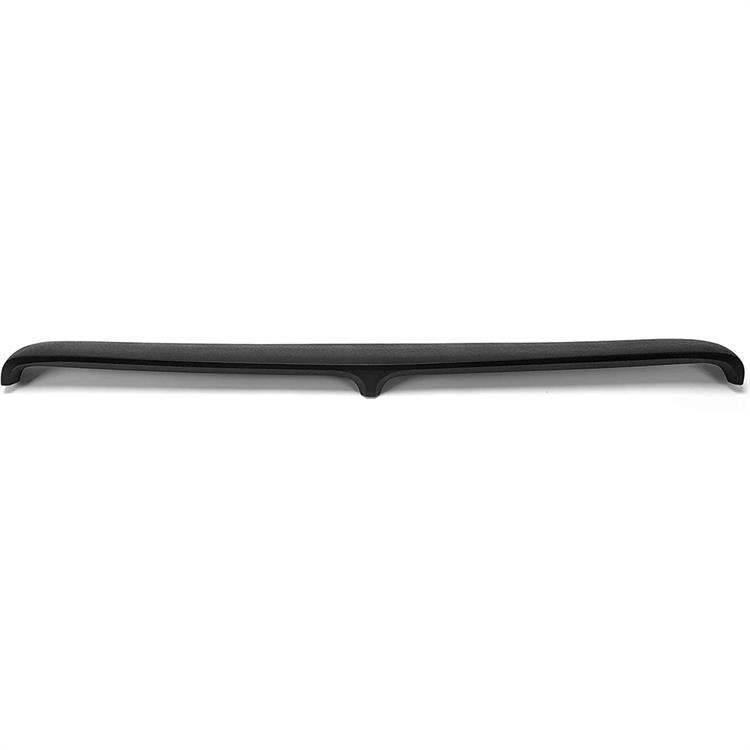 1973-79 Ford F100,F250,F350 Pickup, 1978-79 Bronco	 Dash Pad	 Urethane	 Black