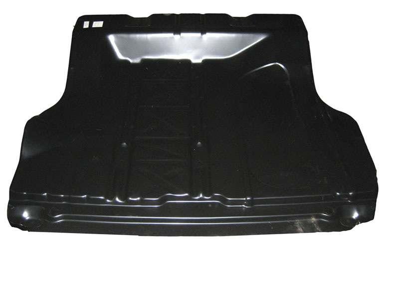 Trunk Floor Pan, Full