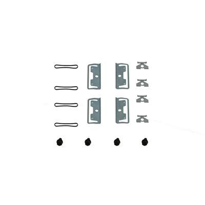 brake hardware kit