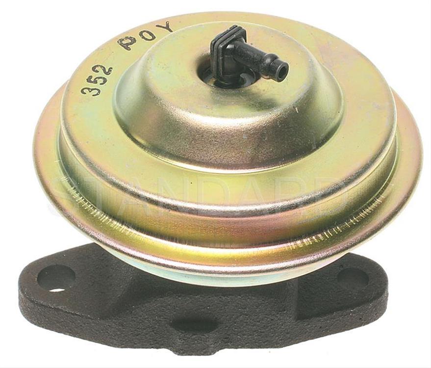 EGR Valve