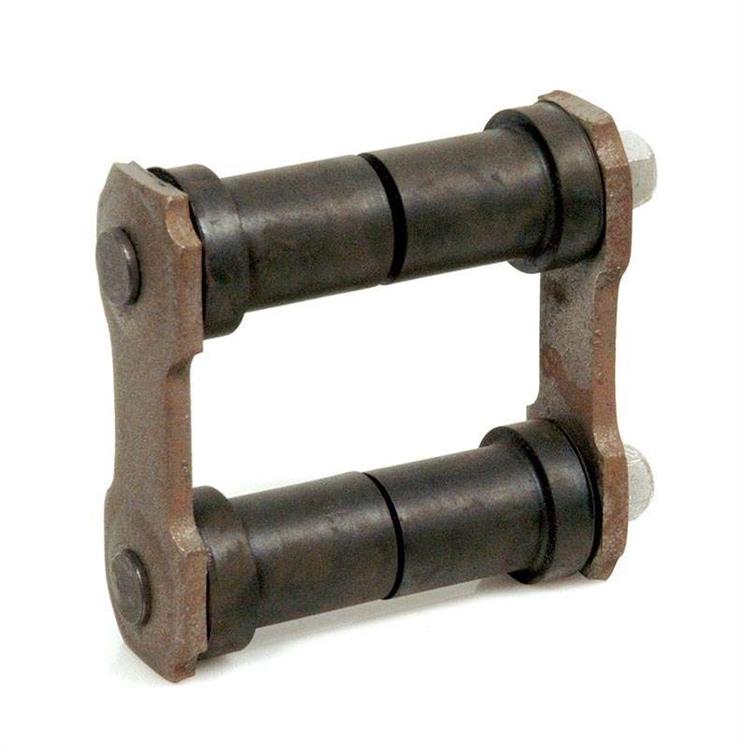 Rear Spring Shackle Kit