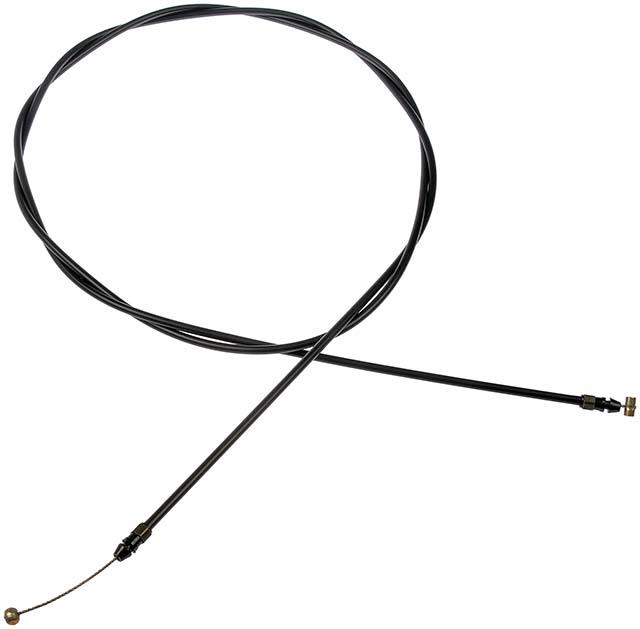 hood release cable