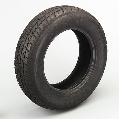 Tire, "Hoosier Pro Street", 31 x 12.50-15