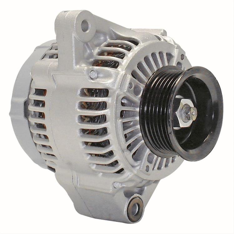 alternator / generator, remanufactured