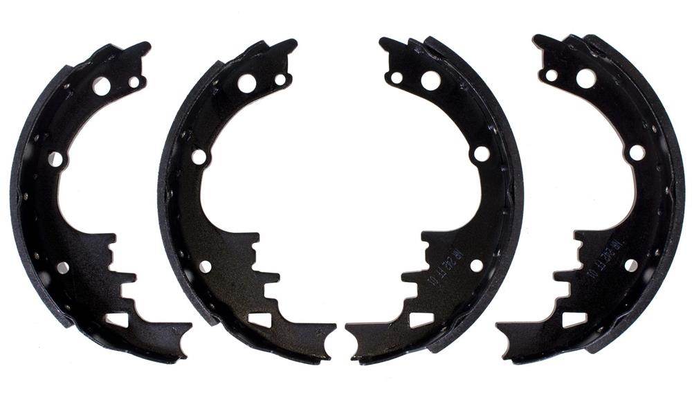 Brake Shoes