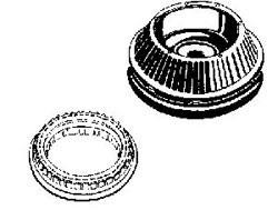 Mounting Kit Shock Absorber