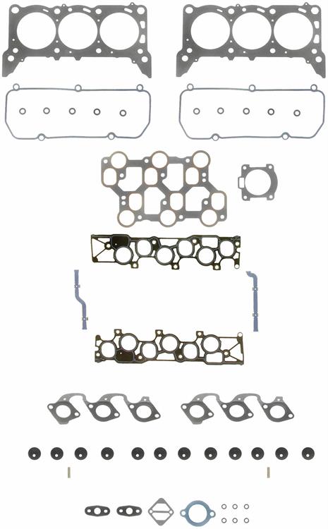 Engine Gasket Set