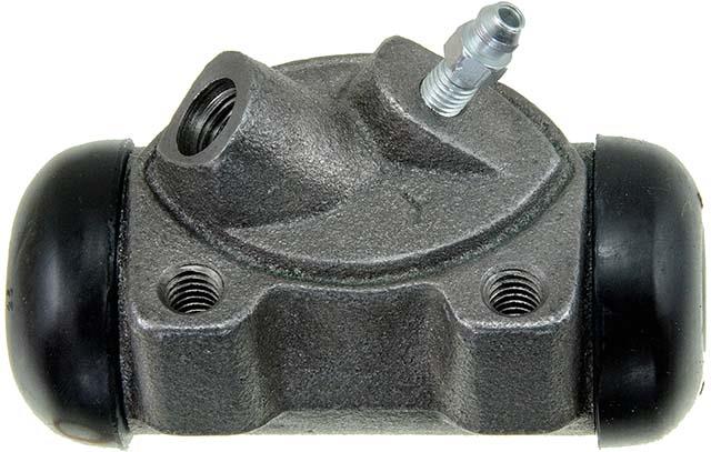 Wheel Cylinder, Cast Iron, 1.125" Bore