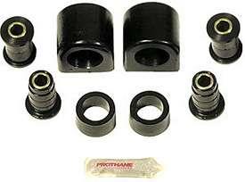 Bushing Set,Sway Bar Frt,84-87